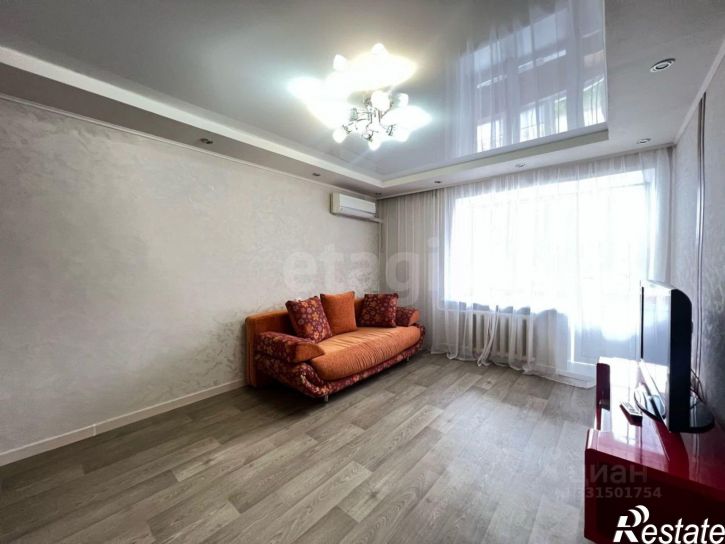 1-комн квартира Индустриальная улица, 33,  д. 33