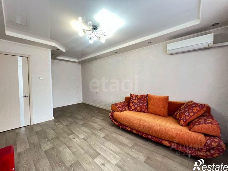 1-комн квартира Индустриальная улица, 33,  д. 33