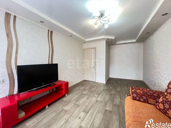 1-комн квартира Индустриальная улица, 33,  д. 33