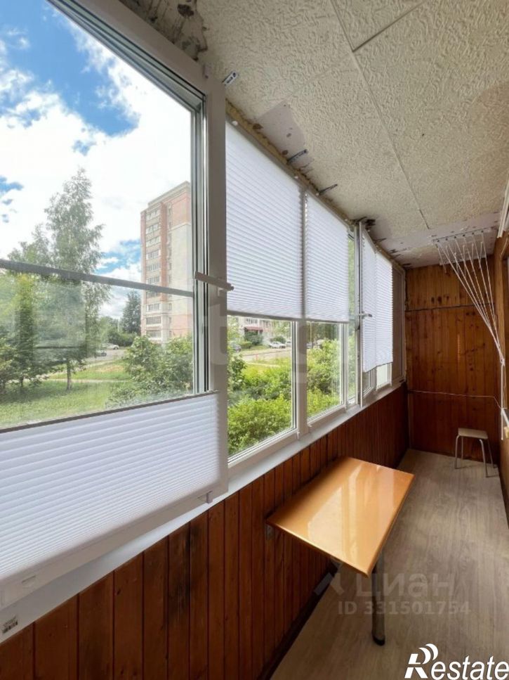 1-комн квартира Индустриальная улица, 33,  д. 33