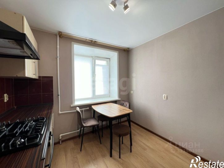 1-комн квартира мкр Давыдовский-3, 28,  д. 28