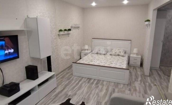 1-комн квартира Почтовая улица, 4,  д. 4