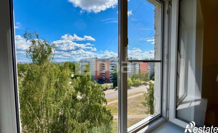 1-комн квартира мкр Давыдовский-1, 30,  д. 30