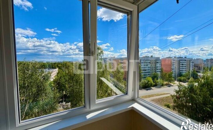 1-комн квартира мкр Давыдовский-1, 30,  д. 30