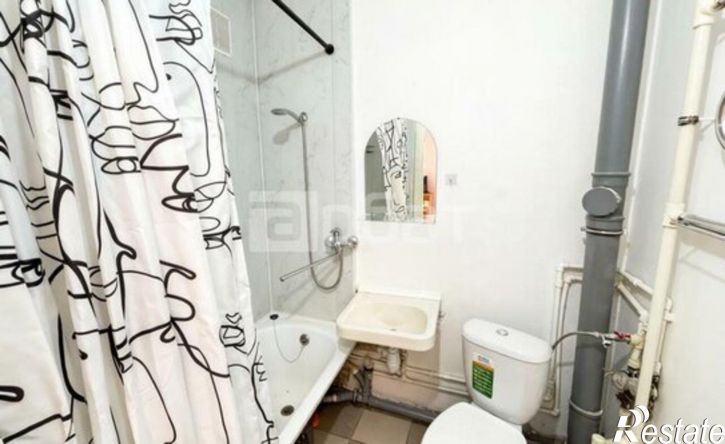 1-комн квартира мкр Давыдовский-1, 30,  д. 30