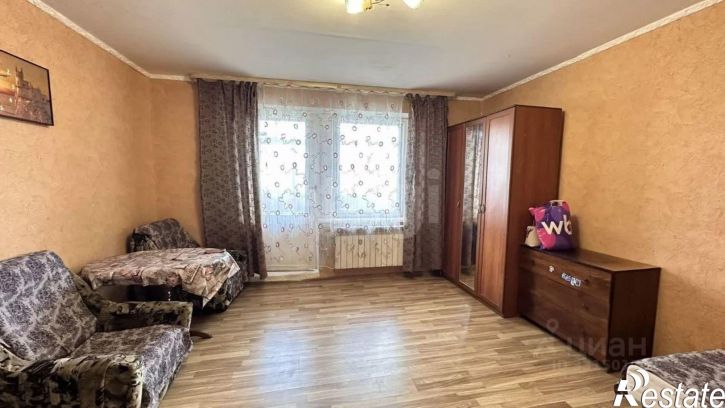 1-комн квартира ул Шагова, 179,  д. 179