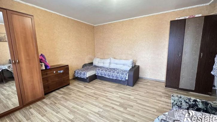 1-комн квартира ул Шагова, 179,  д. 179