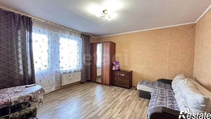 1-комн квартира ул Шагова, 179,  д. 179