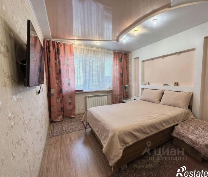 2-комн квартира ул Димитрова, 20,  д. 20