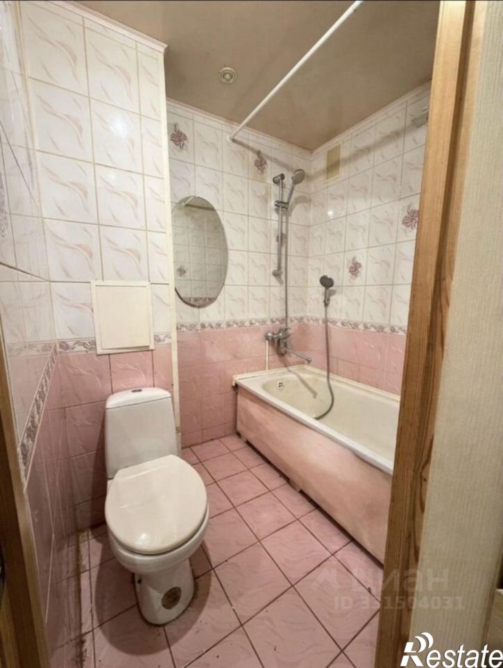 2-комн квартира ул Димитрова, 20,  д. 20