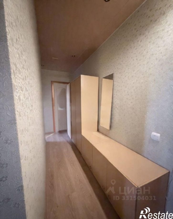 2-комн квартира ул Димитрова, 20,  д. 20