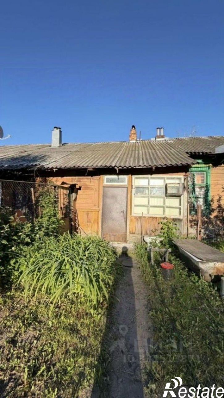 1-комн квартира ул Московская, 33,  д. 33
