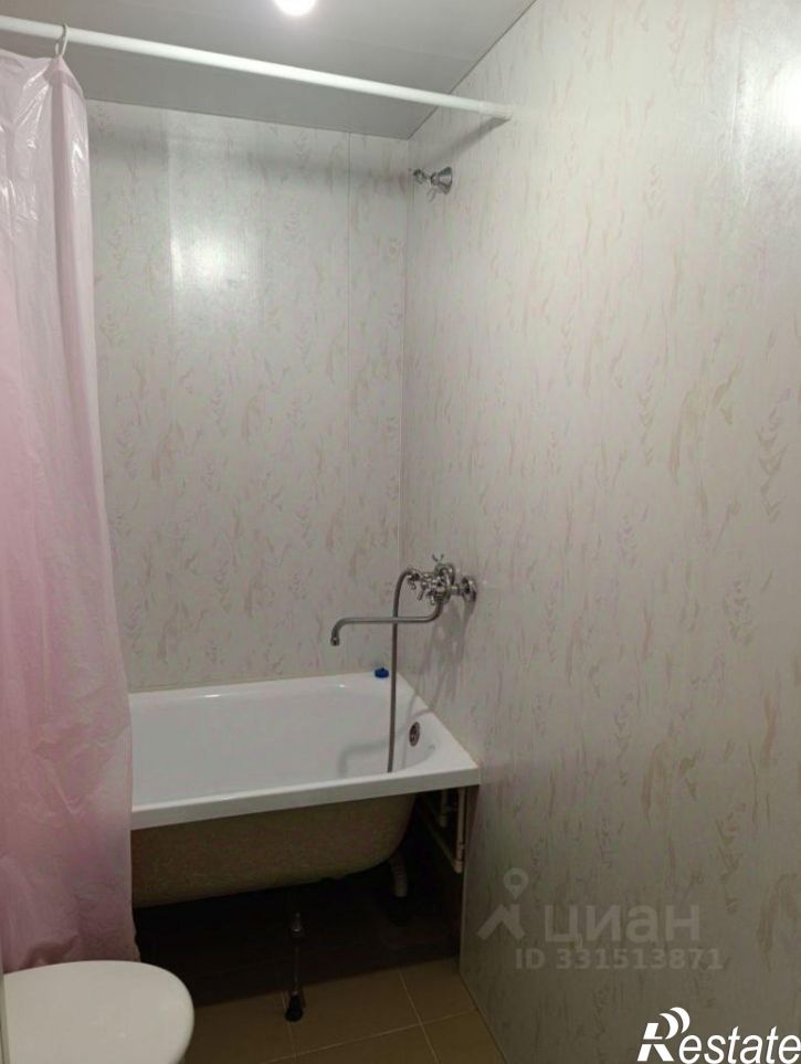 1-комн квартира ул Московская, 33,  д. 33