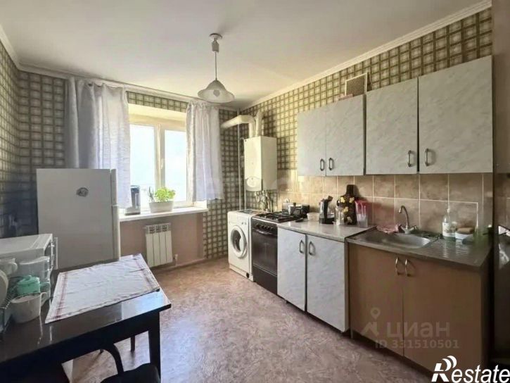 1-комн квартира Костромская улица, 94А,  д. 94А