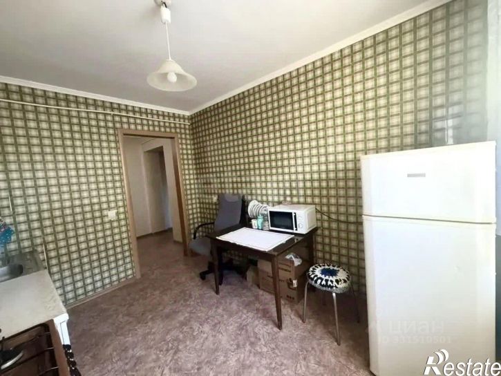 1-комн квартира Костромская улица, 94А,  д. 94А