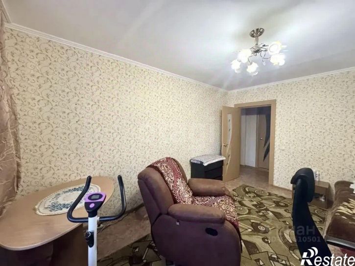 1-комн квартира Костромская улица, 94А,  д. 94А