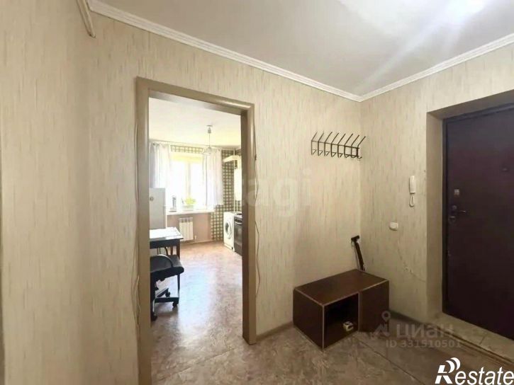 1-комн квартира Костромская улица, 94А,  д. 94А