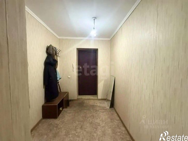 1-комн квартира Костромская улица, 94А,  д. 94А