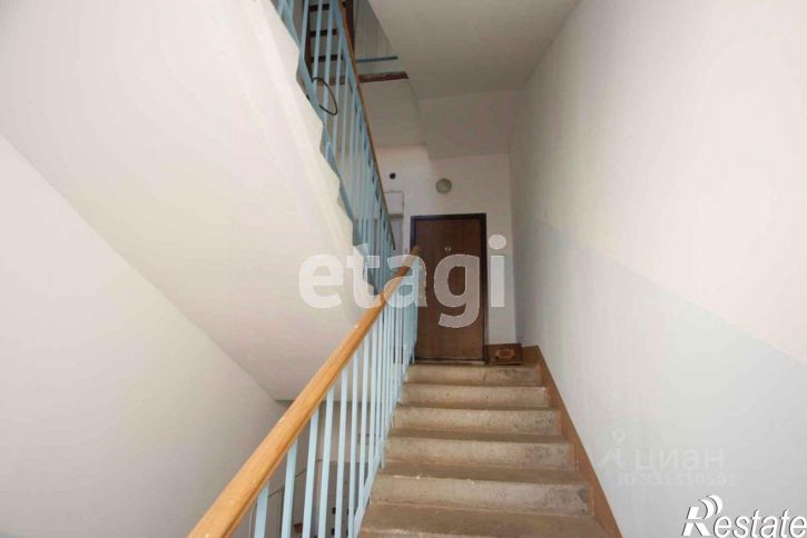 1-комн квартира Костромская улица, 94А,  д. 94А