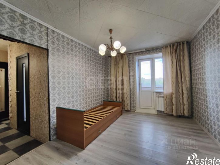 2-комн квартира Заволжская улица, 10А,  д. 10А