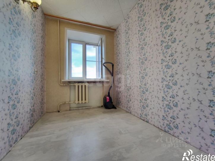 2-комн квартира Заволжская улица, 10А,  д. 10А