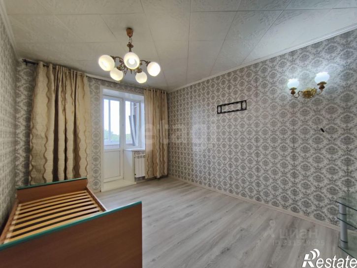 2-комн квартира Заволжская улица, 10А,  д. 10А
