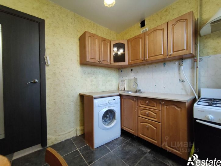 2-комн квартира Заволжская улица, 10А,  д. 10А