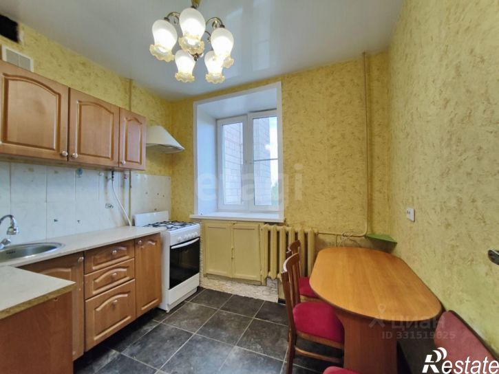 2-комн квартира Заволжская улица, 10А,  д. 10А