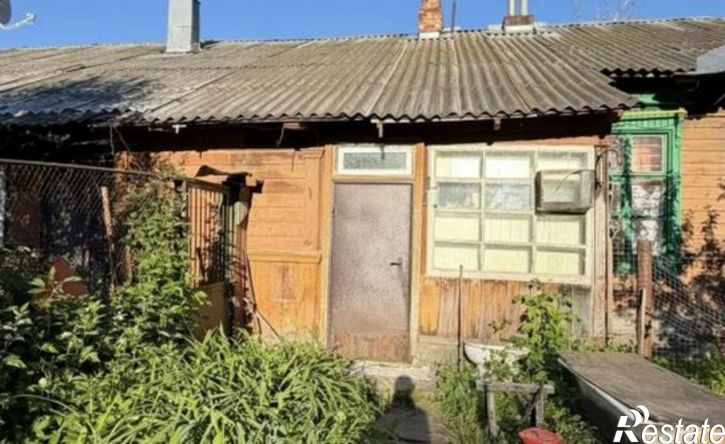 1-комн квартира Московская улица, 33,  д. 33