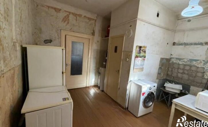 1-комн квартира Московская улица, 33,  д. 33