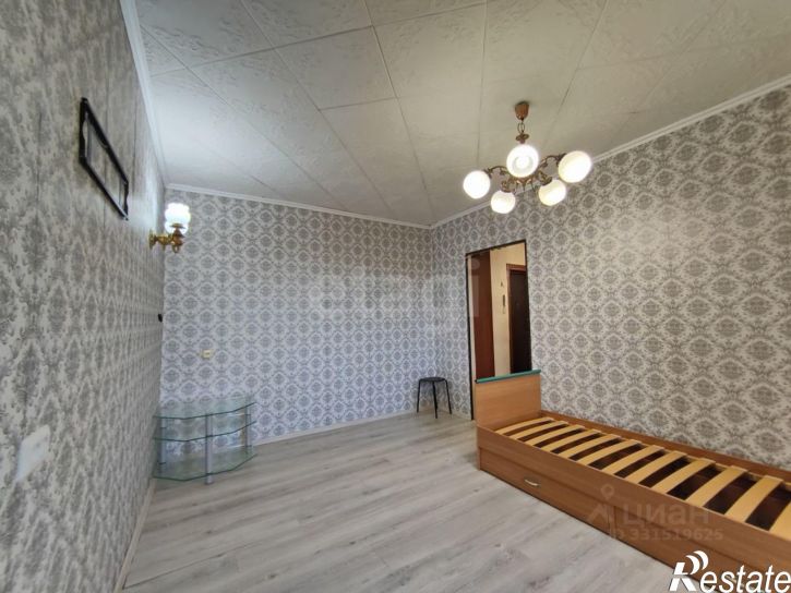 2-комн квартира Заволжская улица, 10А,  д. 10А