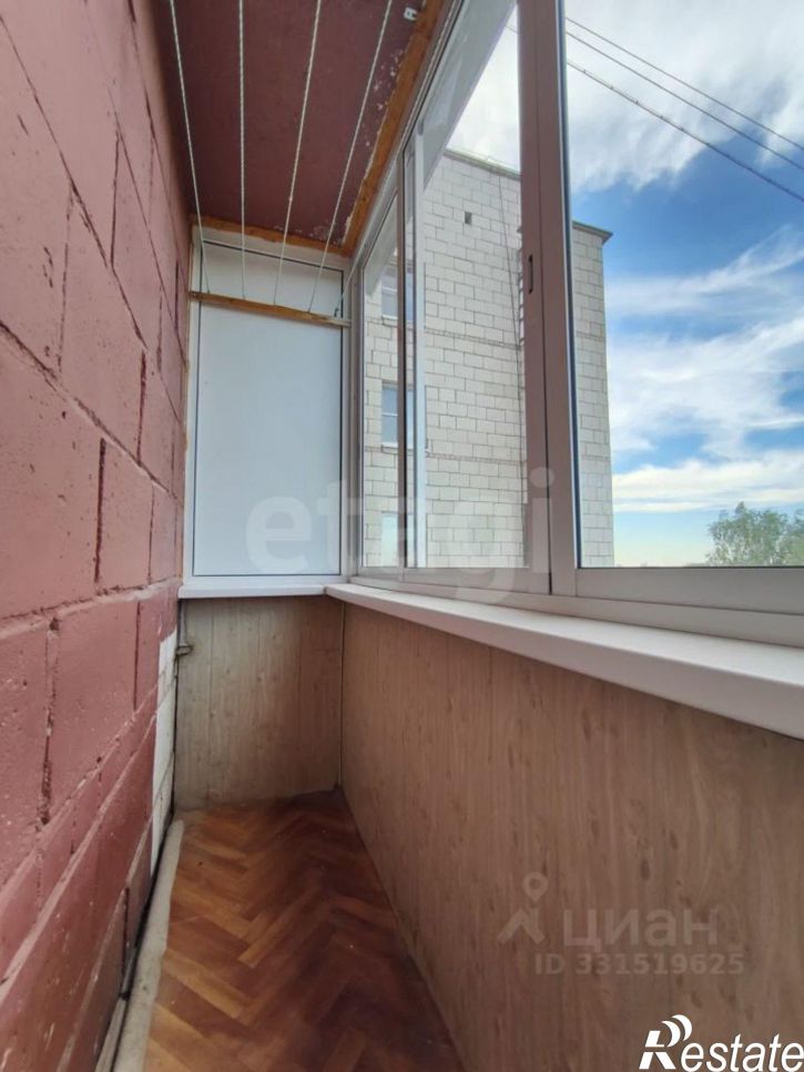 2-комн квартира Заволжская улица, 10А,  д. 10А