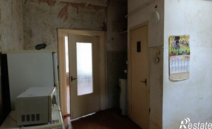 1-комн квартира Московская улица, 33,  д. 33