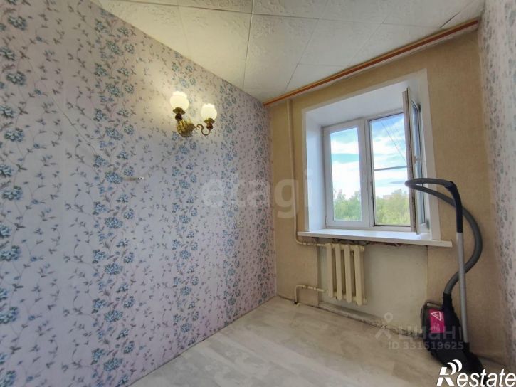 2-комн квартира Заволжская улица, 10А,  д. 10А