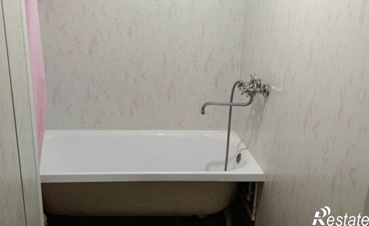 1-комн квартира Московская улица, 33,  д. 33
