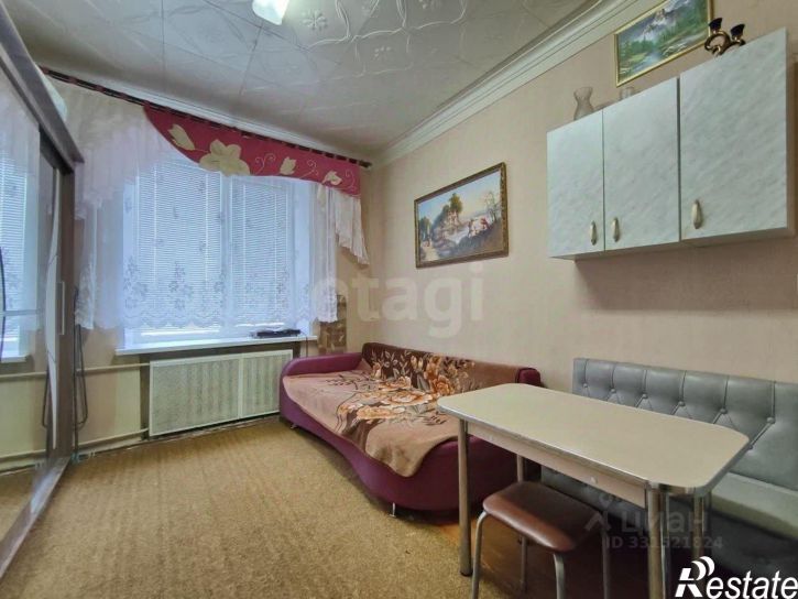 Комната ул Коммунаров, 1,  д. 1