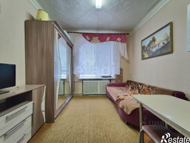 Комната ул Коммунаров, 1,  д. 1