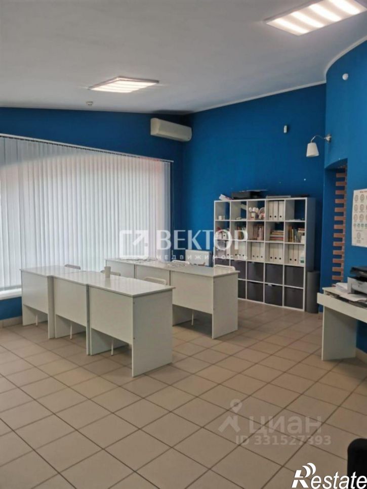 Отдельное здание Индустриальная улица, 9А,  д. 9А