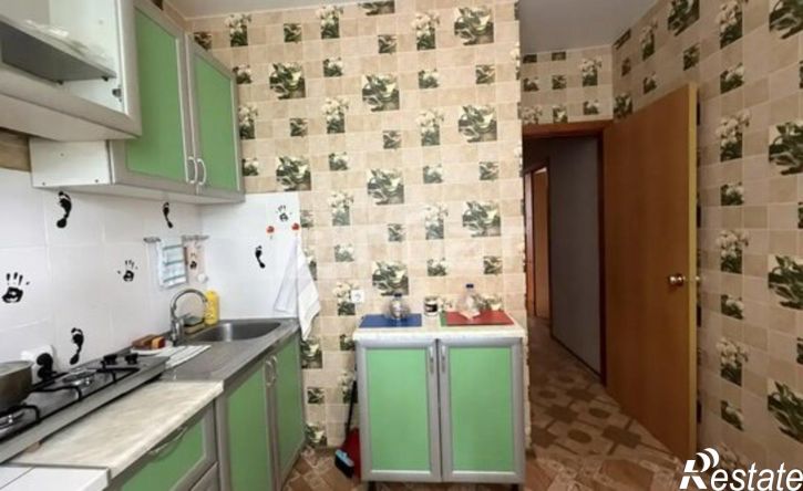 1-комн квартира мкр "Венеция", 6,  д. 6