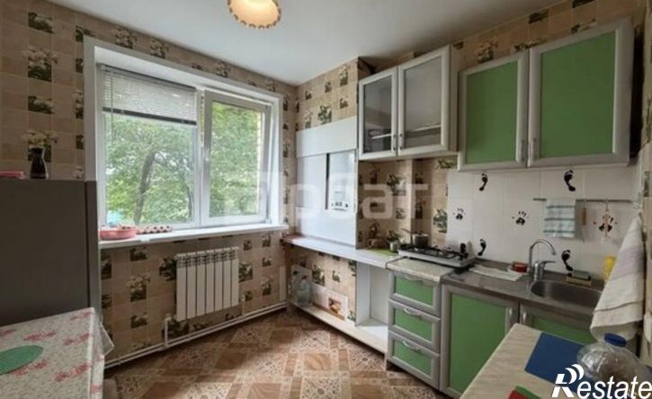 1-комн квартира мкр "Венеция", 6,  д. 6