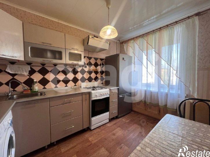 3-комн квартира ул Смирнова Юрия, 47,  д. 47