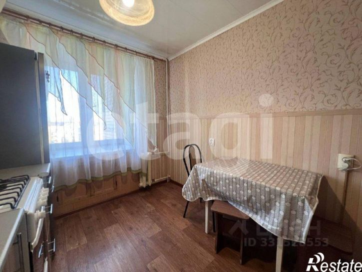 3-комн квартира ул Смирнова Юрия, 47,  д. 47