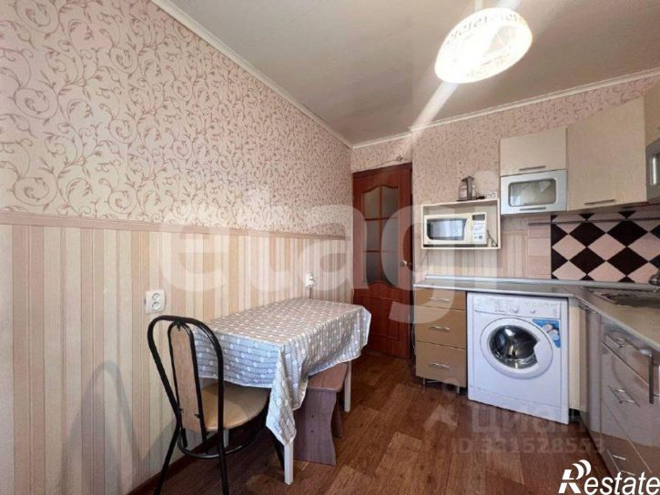 3-комн квартира ул Смирнова Юрия, 47,  д. 47
