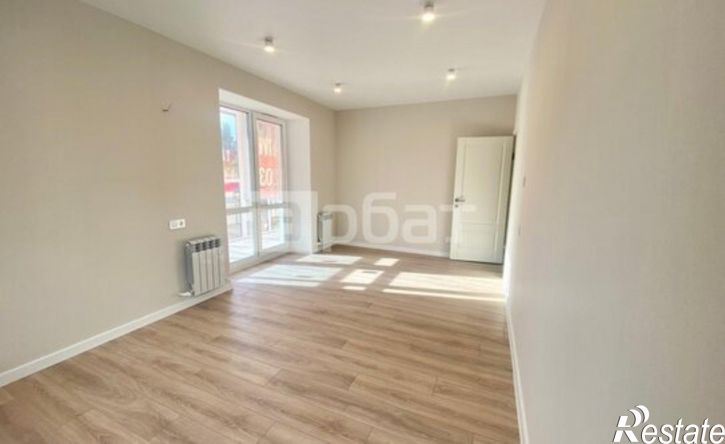 1-комн квартира ул Радиозаводская, 20,  д. 20