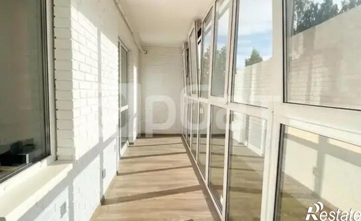 1-комн квартира ул Радиозаводская, 20,  д. 20