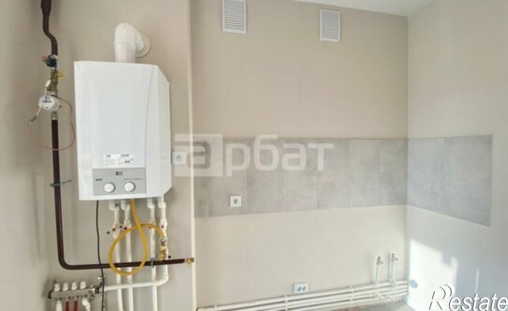 1-комн квартира ул Радиозаводская, 20,  д. 20