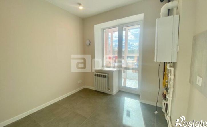 1-комн квартира ул Радиозаводская, 20,  д. 20
