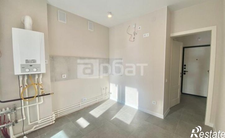 1-комн квартира ул Радиозаводская, 20,  д. 20