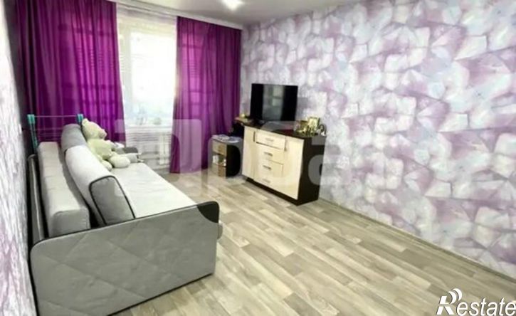 1-комн квартира ул Магистральная, 59а,  д. 59а