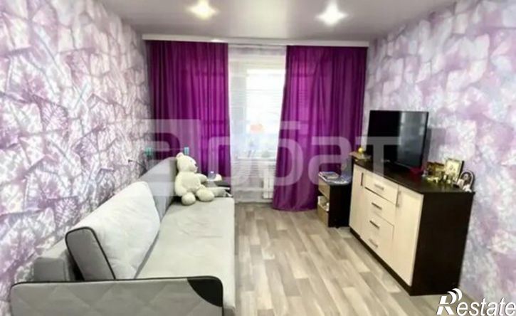 1-комн квартира ул Магистральная, 59а,  д. 59а